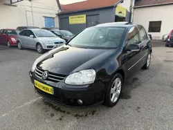 Volkswagen Golf 1.4 TSI 140 CONFORT LINE DSG BVA