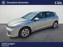 Volkswagen Golf 2.0 TDI 116 BVM6 Life Plus
