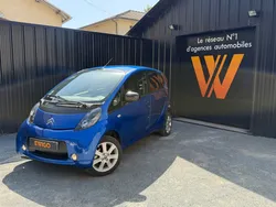 CITROEN C-ZERO ELECTRIC 65 Ch 48PPM 14.5KWH CONFORT BVA