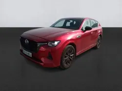 MAZDA CX-60 3.3L e-Skyactiv-D MHEV Homura CON-P COM-P NKS 147kW