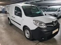 Renault Kangoo Kangoo Fg. 1.5Blue dCi Profesional 59kW