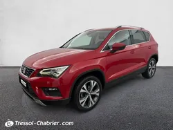 SEAT Ateca 1.0 TSI 115 ch Start/Stop Urban