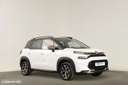 Citroën C3 Aircross 1.2 PureTech C-Series