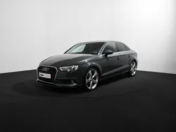 Audi A3 BERLINE 1.5 TFSI 150 CV STRONIC7 TYPE DESIGN GPS BLUETOOTH DRIVE SELECT PARK SYSTEM PLUS JANTES 19