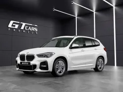 BMW X1 xDrive 18dA