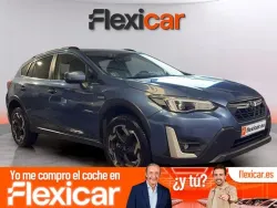 Subaru XV 2.0i Hybrid Executive Plus CVT
