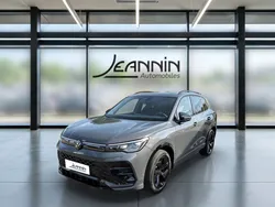 VOLKSWAGEN Tiguan 2.0 TDI 150ch DSG7 R-Line Edition