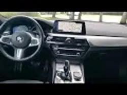 BMW 530 e iPerformance Pack M