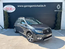 DACIA SANDERO 1.0 SCe 75 STEPWAY