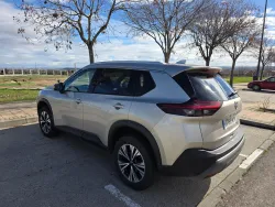 NISSAN X-Trail 1.5 e-Power N-Connecta 4x2 5pl. 152kW