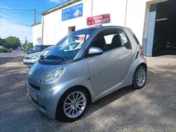 SMART FORTWO (451) 1.0i mhd 71 cv S&S Toit pano