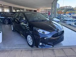 Toyota Yaris 1.5 HDF Comfort