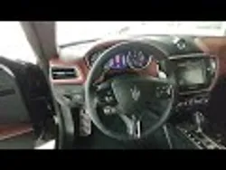 Maserati Ghibli 3.0 V6