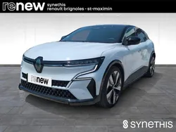 Renault Mégane E-TECH EV60 220 ch super charge Techno