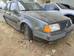 Volvo 440 Turbo