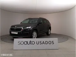 Skoda Kodiaq 2.0 TDI DSG