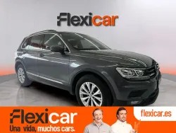 VOLKSWAGEN Tiguan 2.0TDI Advance 110kW