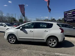 Peugeot 3008 1.6 HDI112 FAP BUSINESS PACK