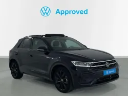 VOLKSWAGEN T-Roc 1.5 TSI Advance DSG7