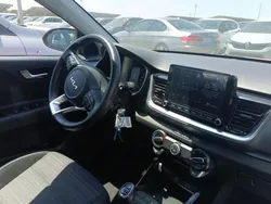 Kia Stonic 1.0 T-GDi 100ch Active Business