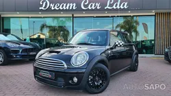 MINI One de 2010