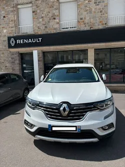 KOLEOS Intens Energy dCi 175 4x2 X-Tronic