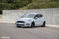 Ford Fiesta 1.5 EcoBoost S&S ST