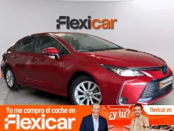 TOYOTA Corolla Sedán 140H Eco