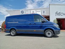 Volkswagen Crafter Fg 30 L3H3 2.0 TDI 140ch Business Traction