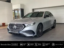 Mercedes-benz Classe E 220 d 197+23ch AMG Line 9G-Tronic