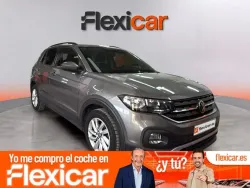 Volkswagen T-Cross 1.0 TSI Sport DSG7 81kW