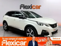 Peugeot 3008 1.2 PURETECH 96KW (130CV) GT LINE S&S