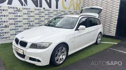 BMW Série 3 de 2011