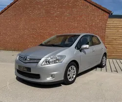 Toyota Auris 1.4 D4D 90CH 98.000CH