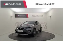 Renault Captur mild hybrid 140 Techno