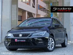 SEAT Leon ST 1.6 TDI Style S/S
