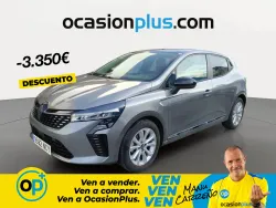 RENAULT Clio dCi Evolution 74kW