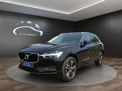 Volvo xc60 d4