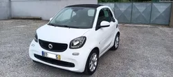 Smart ForTwo ELECTRIC DRIVE PASSION