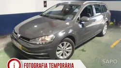 Volkswagen Golf de 2019