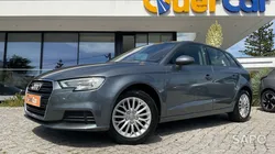 Audi A3 de 2018