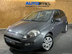 Fiat Punto 1.3 M-Jet Easy S&S