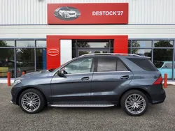 MERCEDES GLE 250 d 9G-Tronic 4Matic Sportline