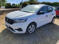 Dacia Sandero 1.0 SCE - 65 ESSENTIAL