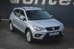 Seat Arona 1.0 tsi style