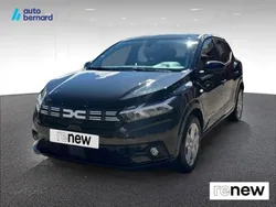 Dacia Sandero 1.0 SCe 65ch Expression