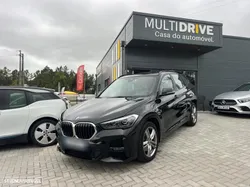 BMW X1 25 e xDrive