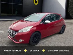 Peugeot 208 1.6 Thp 155 ch Feline /Moteur à chaine