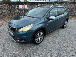 Peugeot 2008 1.2 PureTech Crossway EAT6
