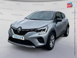 Renault Captur 1.5 Blue dCi 115ch Business EDC